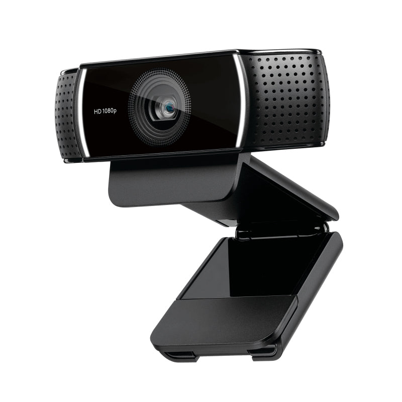 C922x Full HD 1080p High-Performance Pro Stream Webcam